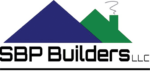 SBP Builders Logo