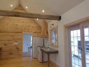 SBP Builders Home - Background